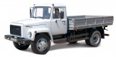 ООО «БАШКРАН» предлагает ремонт грузовых а/м и спецтехники.